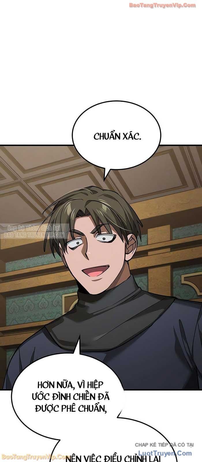 Thiên Quỷ Chẳng Sống Nổi Cuộc Đời Bình Thường Chapter 176 31