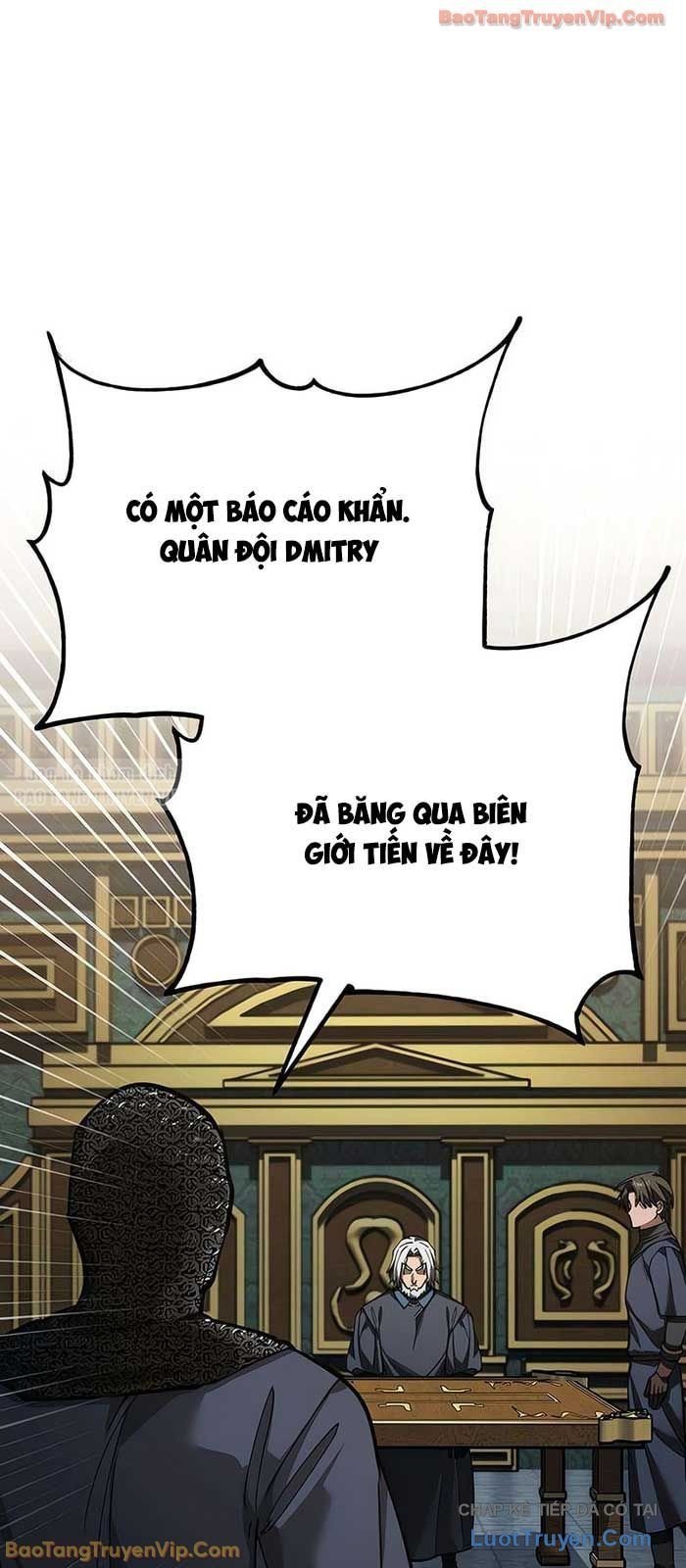 Thiên Quỷ Chẳng Sống Nổi Cuộc Đời Bình Thường Chapter 176 33