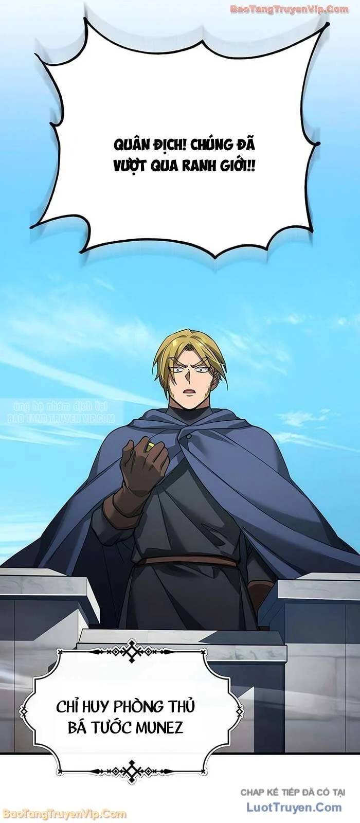 Thiên Quỷ Chẳng Sống Nổi Cuộc Đời Bình Thường Chapter 176 36