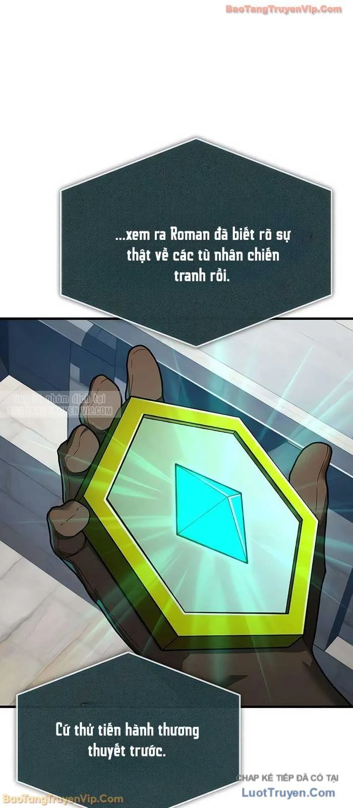 Thiên Quỷ Chẳng Sống Nổi Cuộc Đời Bình Thường Chapter 176 37