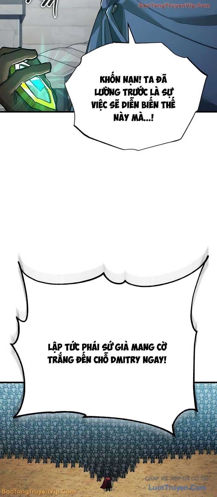 Thiên Quỷ Chẳng Sống Nổi Cuộc Đời Bình Thường Chapter 176 39