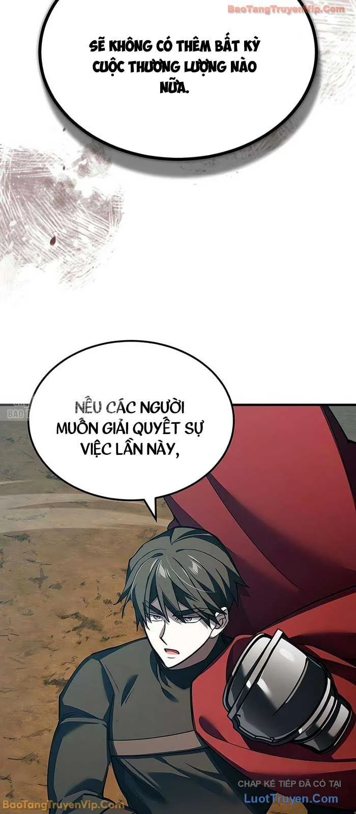 Thiên Quỷ Chẳng Sống Nổi Cuộc Đời Bình Thường Chapter 176 42