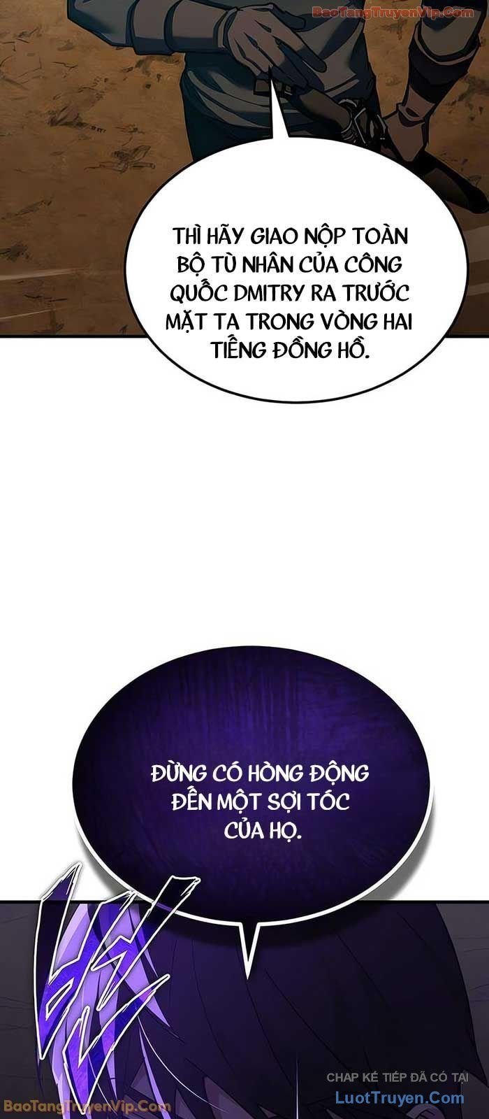 Thiên Quỷ Chẳng Sống Nổi Cuộc Đời Bình Thường Chapter 176 43