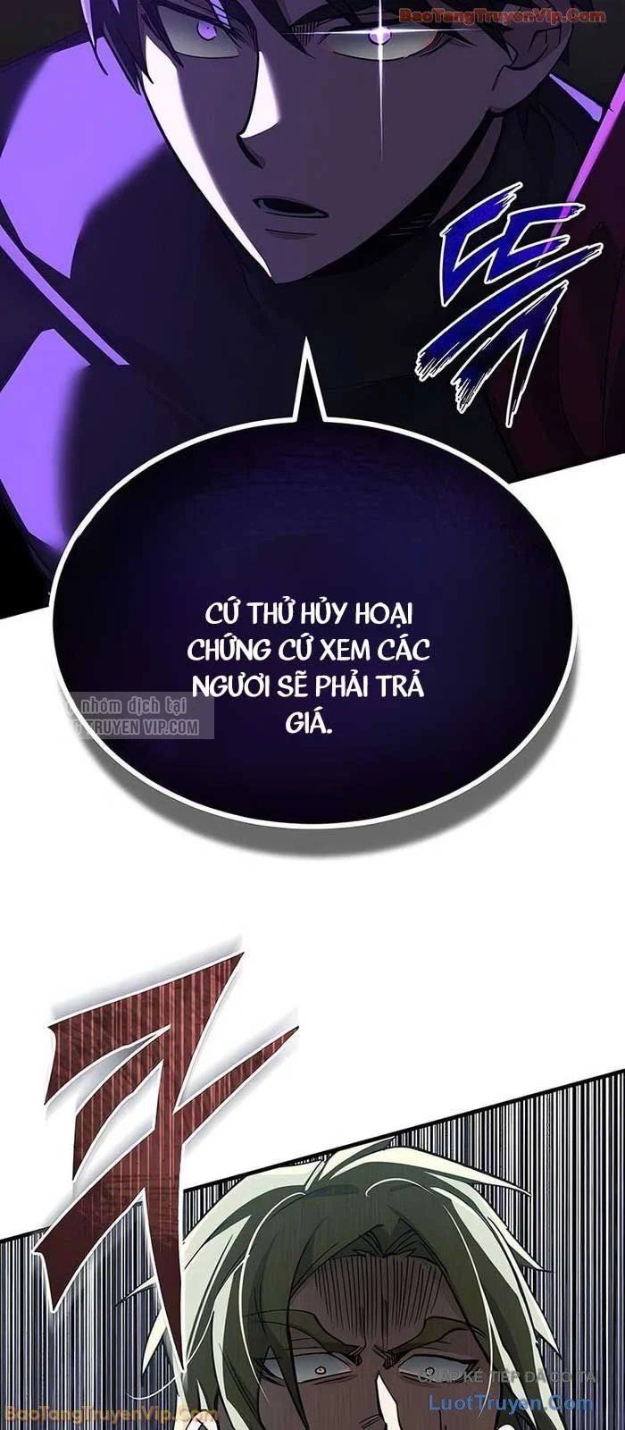 Thiên Quỷ Chẳng Sống Nổi Cuộc Đời Bình Thường Chapter 176 44