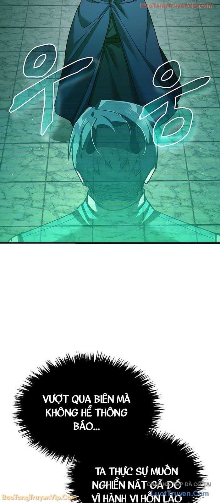 Thiên Quỷ Chẳng Sống Nổi Cuộc Đời Bình Thường Chapter 176 51