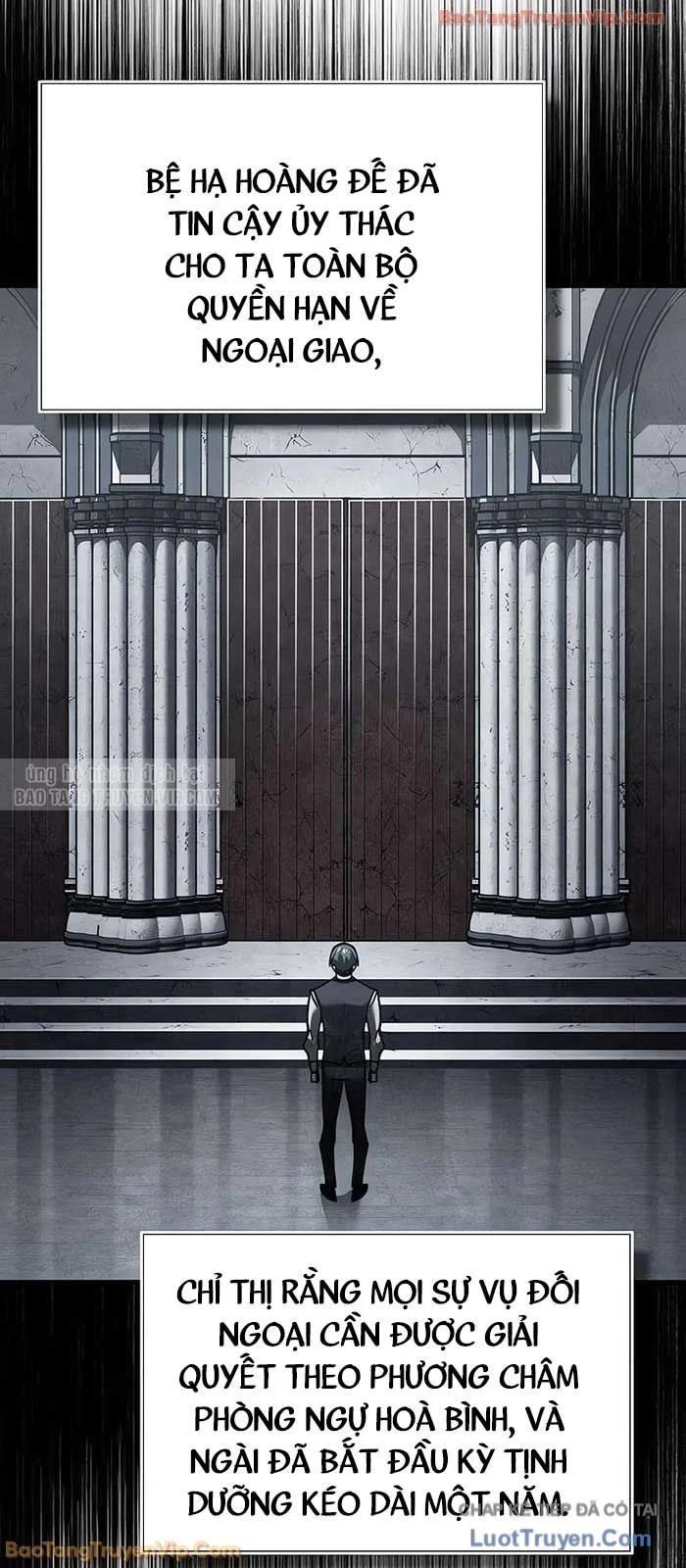 Thiên Quỷ Chẳng Sống Nổi Cuộc Đời Bình Thường Chapter 176 53