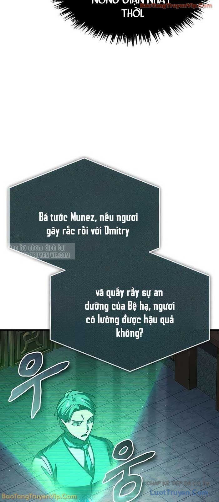 Thiên Quỷ Chẳng Sống Nổi Cuộc Đời Bình Thường Chapter 176 55