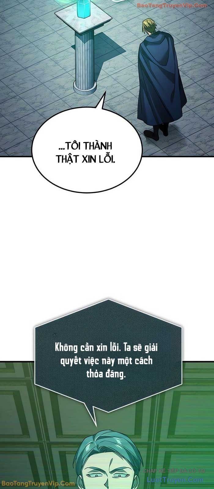 Thiên Quỷ Chẳng Sống Nổi Cuộc Đời Bình Thường Chapter 176 56