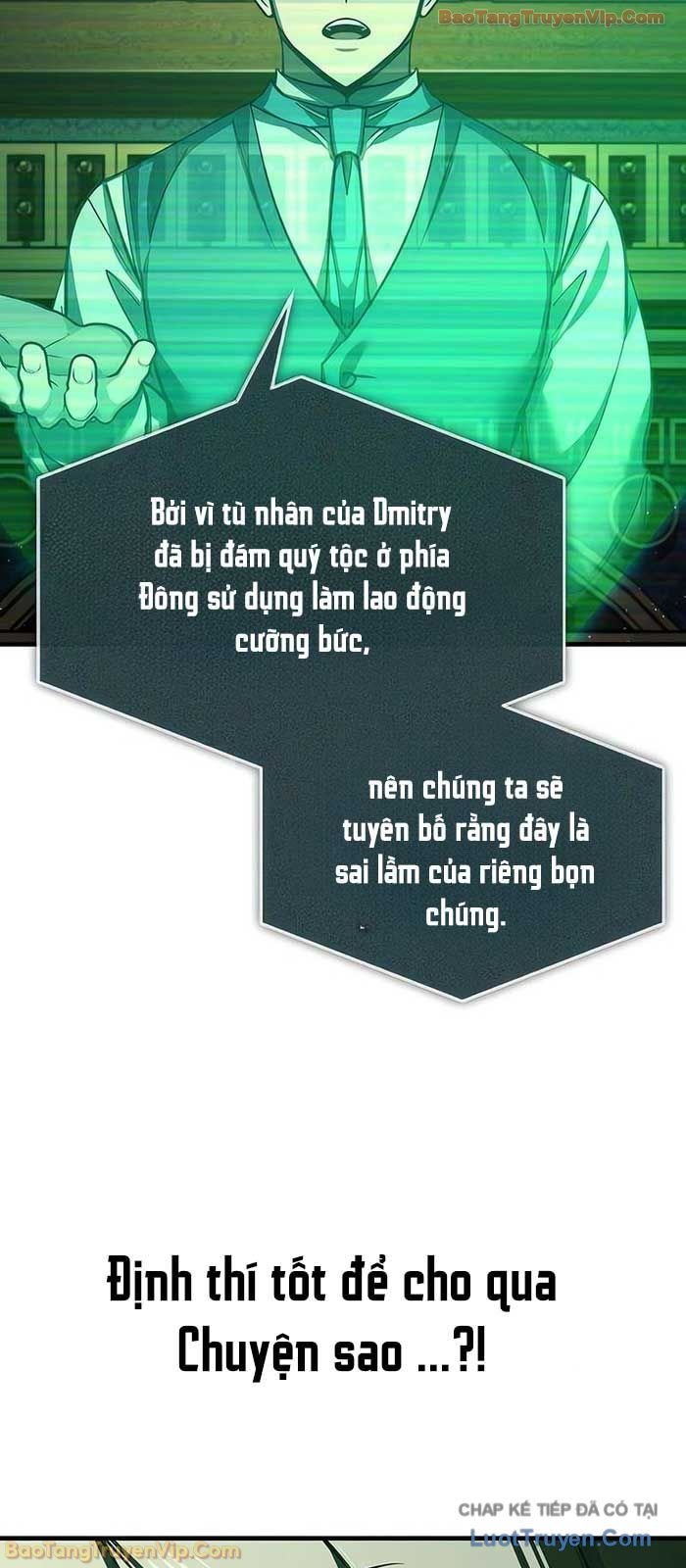 Thiên Quỷ Chẳng Sống Nổi Cuộc Đời Bình Thường Chapter 176 57