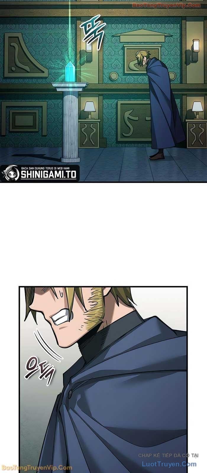Thiên Quỷ Chẳng Sống Nổi Cuộc Đời Bình Thường Chapter 176 59