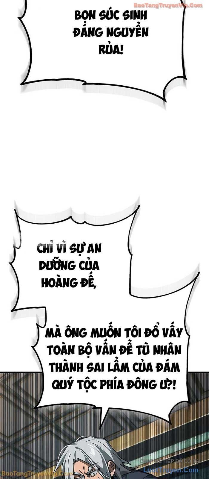 Thiên Quỷ Chẳng Sống Nổi Cuộc Đời Bình Thường Chapter 176 62