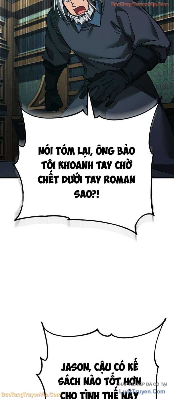 Thiên Quỷ Chẳng Sống Nổi Cuộc Đời Bình Thường Chapter 176 63