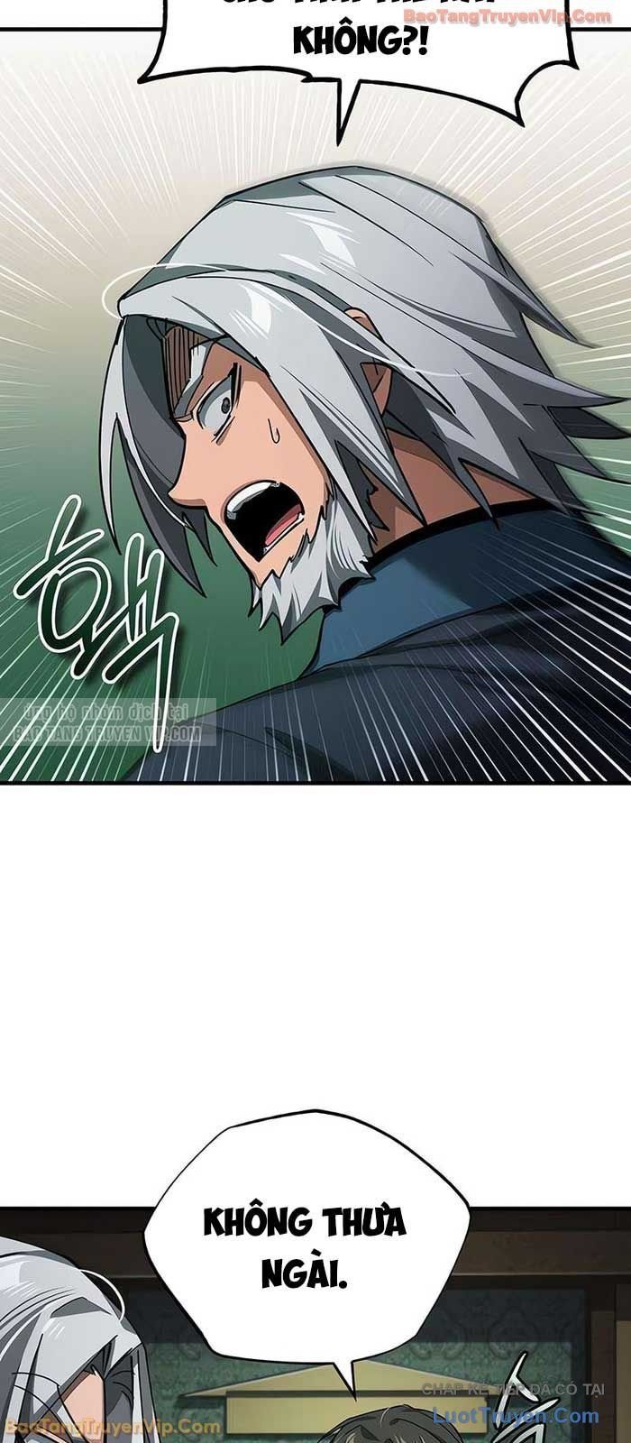Thiên Quỷ Chẳng Sống Nổi Cuộc Đời Bình Thường Chapter 176 64