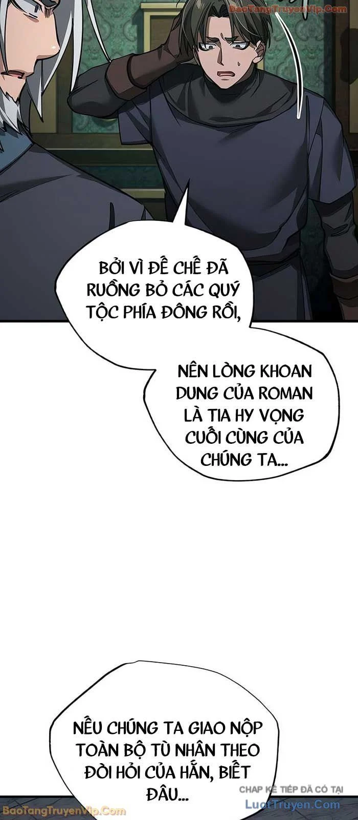 Thiên Quỷ Chẳng Sống Nổi Cuộc Đời Bình Thường Chapter 176 65