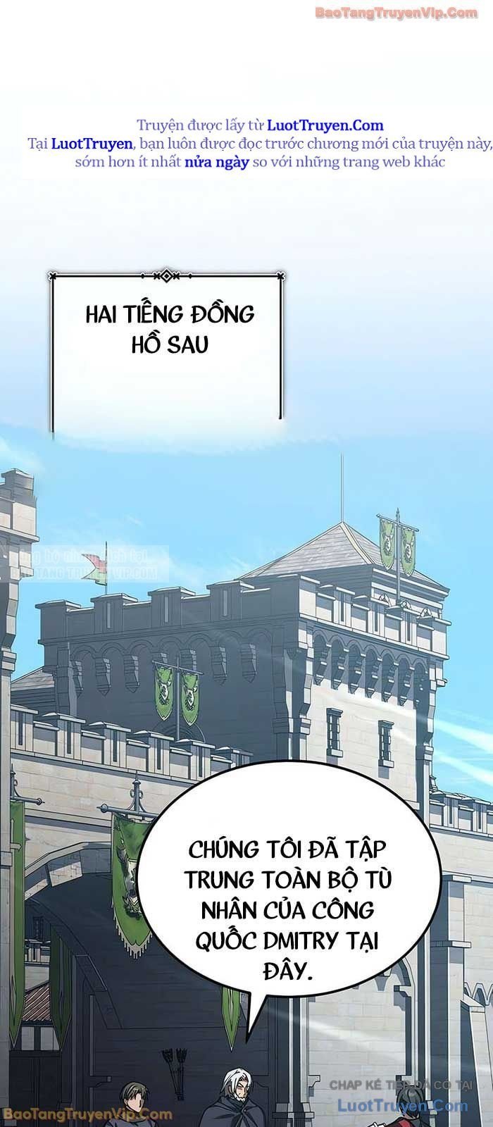 Thiên Quỷ Chẳng Sống Nổi Cuộc Đời Bình Thường Chapter 176 74