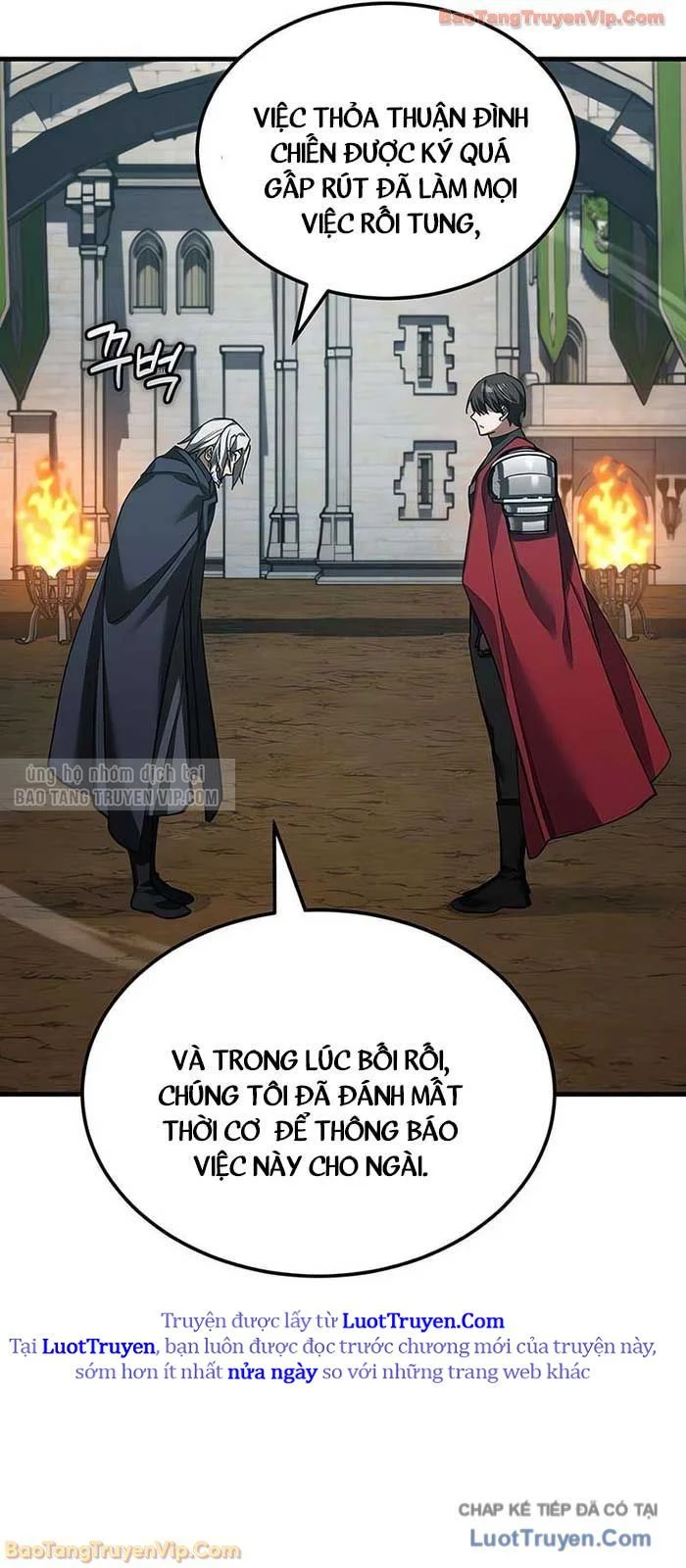 Thiên Quỷ Chẳng Sống Nổi Cuộc Đời Bình Thường Chapter 176 77