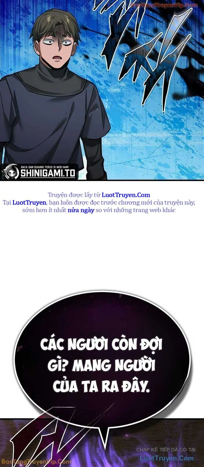 Thiên Quỷ Chẳng Sống Nổi Cuộc Đời Bình Thường Chapter 176 82