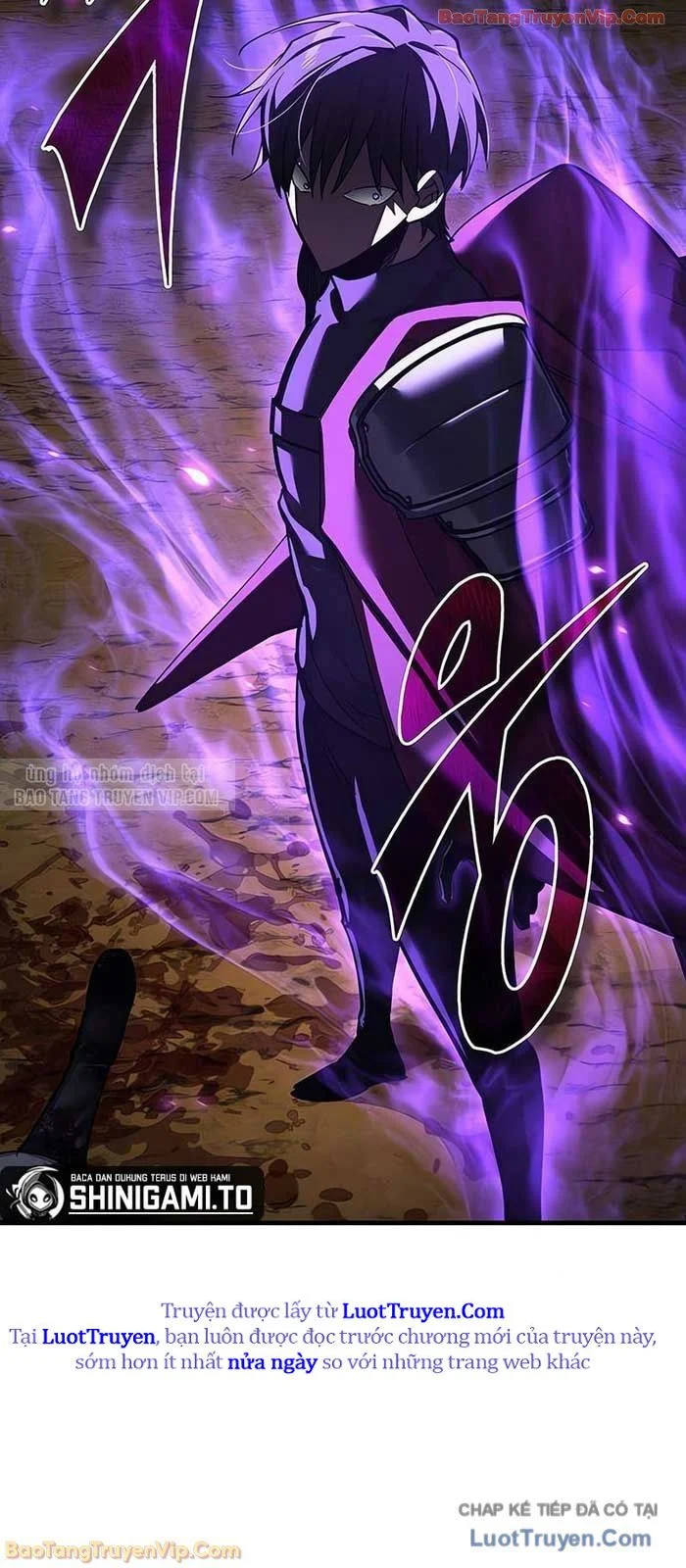 Thiên Quỷ Chẳng Sống Nổi Cuộc Đời Bình Thường Chapter 176 83