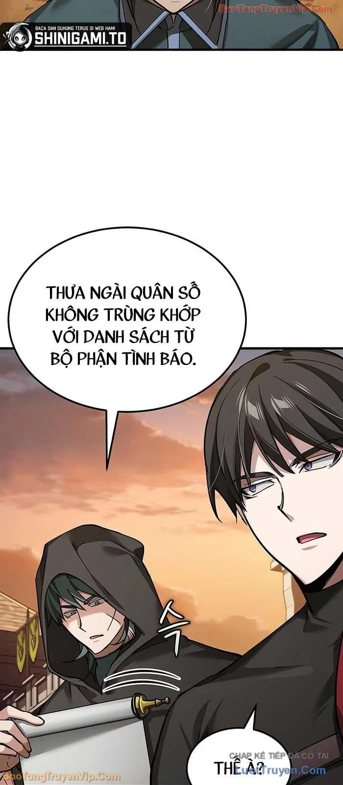 Thiên Quỷ Chẳng Sống Nổi Cuộc Đời Bình Thường Chapter 177 2