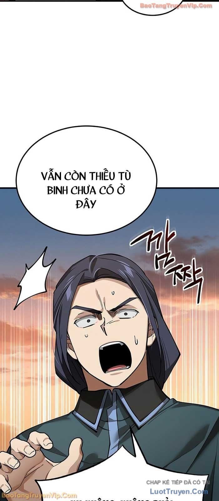 Thiên Quỷ Chẳng Sống Nổi Cuộc Đời Bình Thường Chapter 177 3