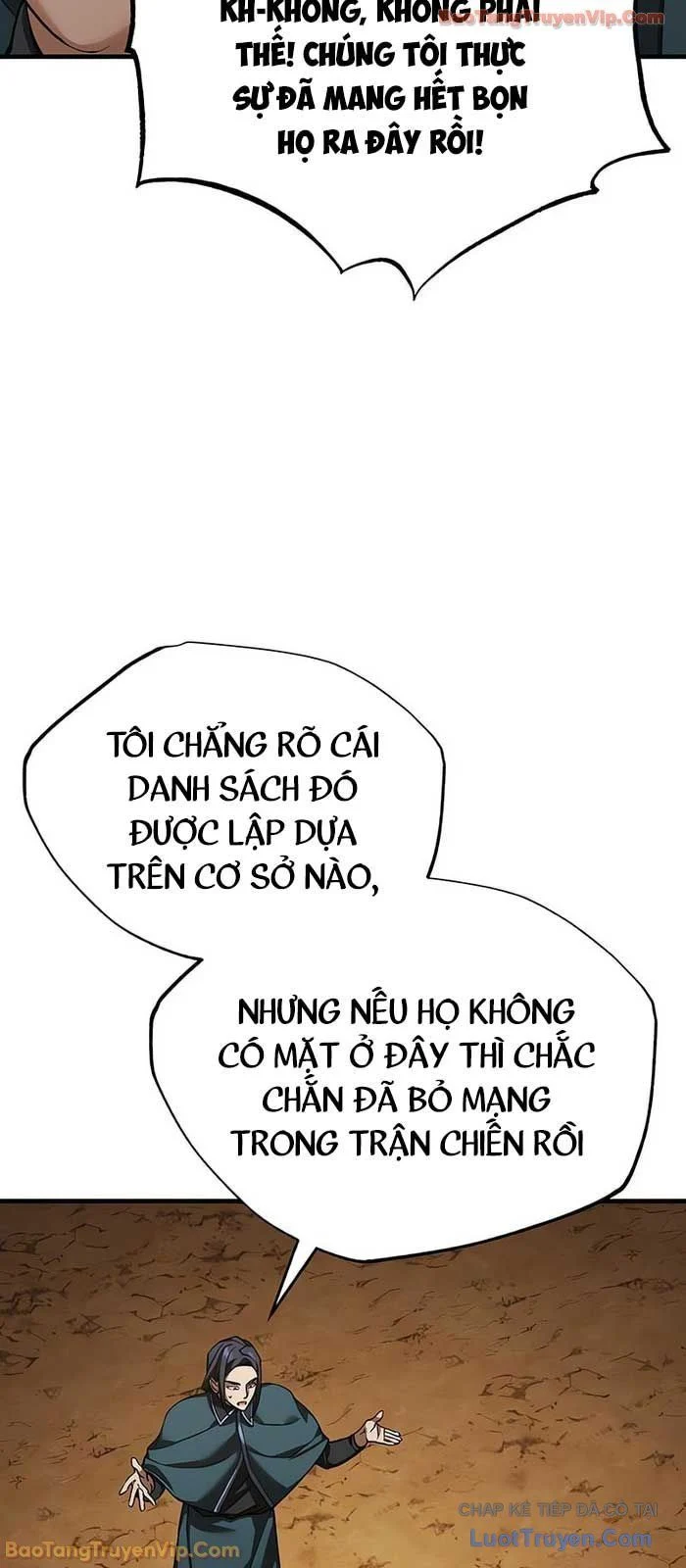 Thiên Quỷ Chẳng Sống Nổi Cuộc Đời Bình Thường Chapter 177 4