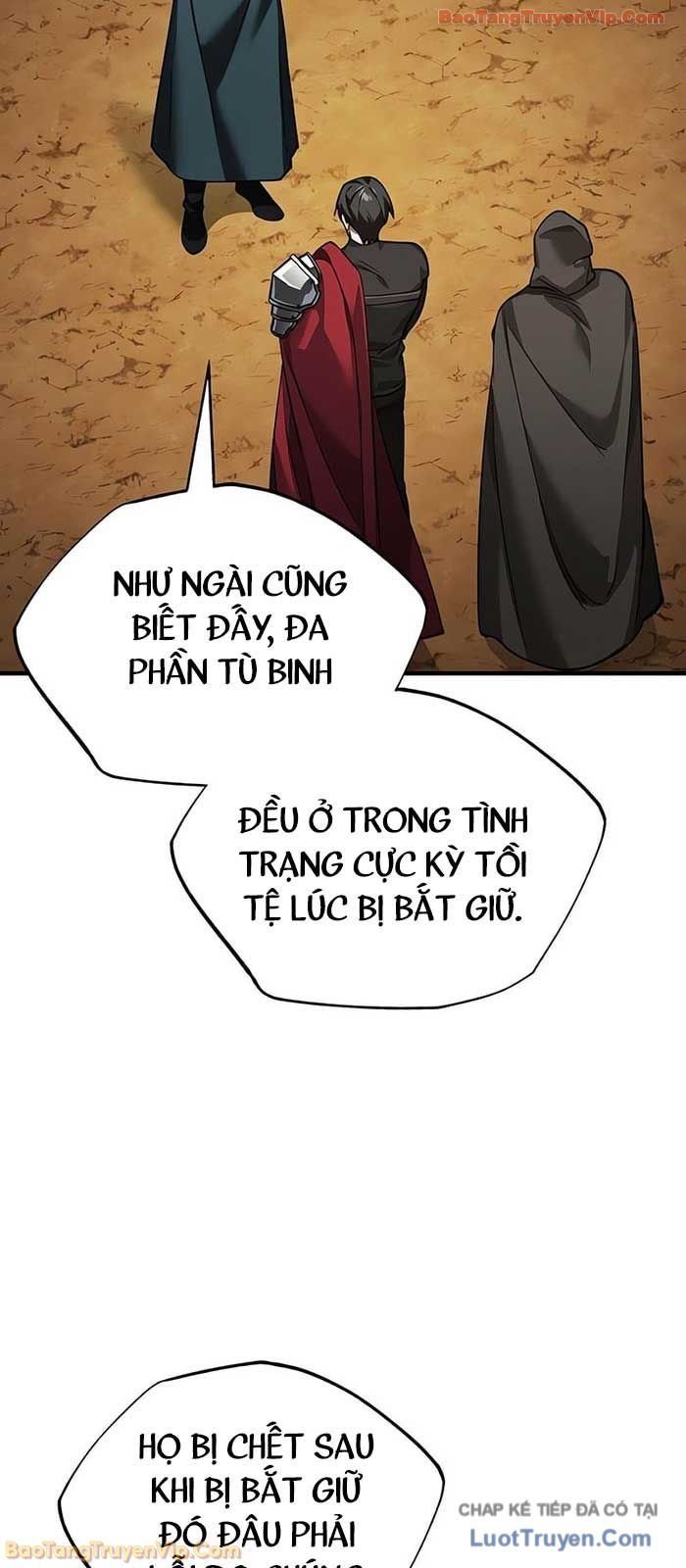Thiên Quỷ Chẳng Sống Nổi Cuộc Đời Bình Thường Chapter 177 5