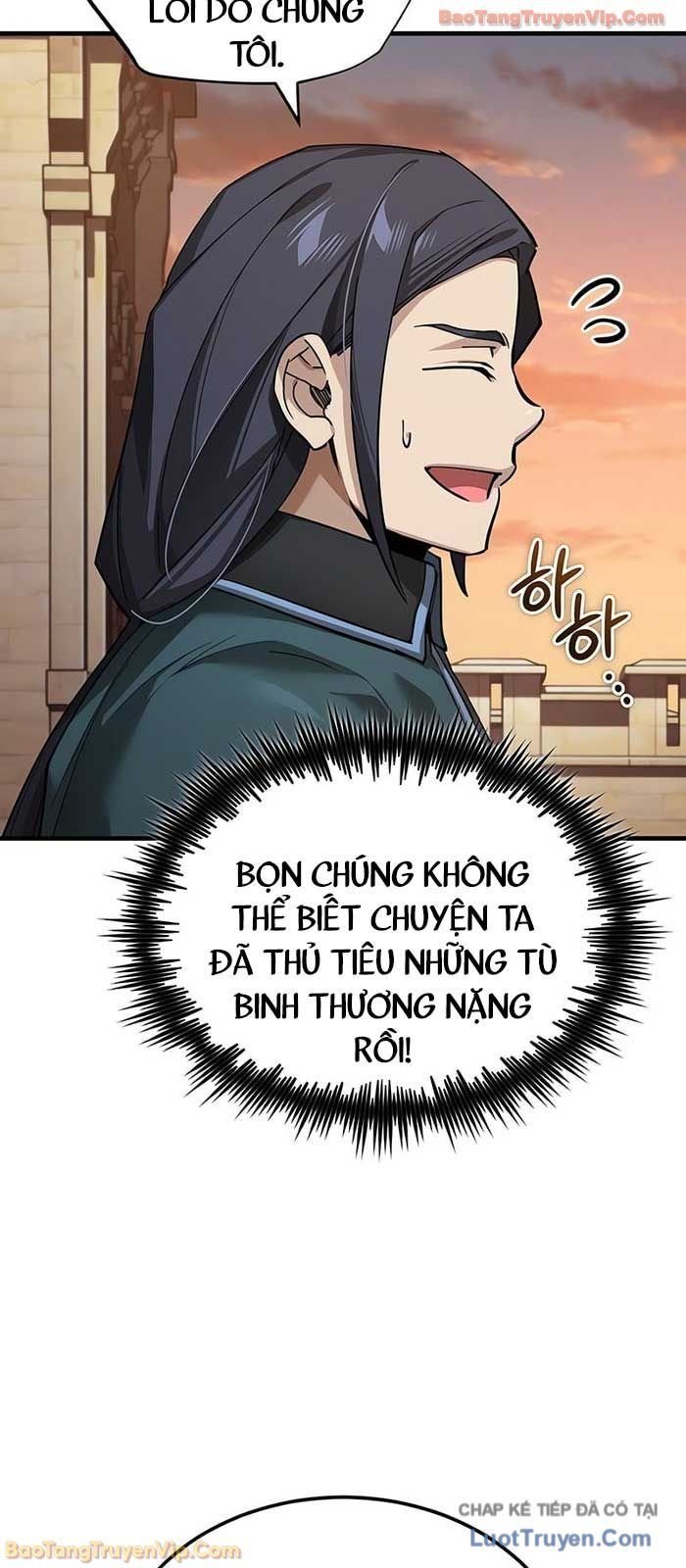 Thiên Quỷ Chẳng Sống Nổi Cuộc Đời Bình Thường Chapter 177 6