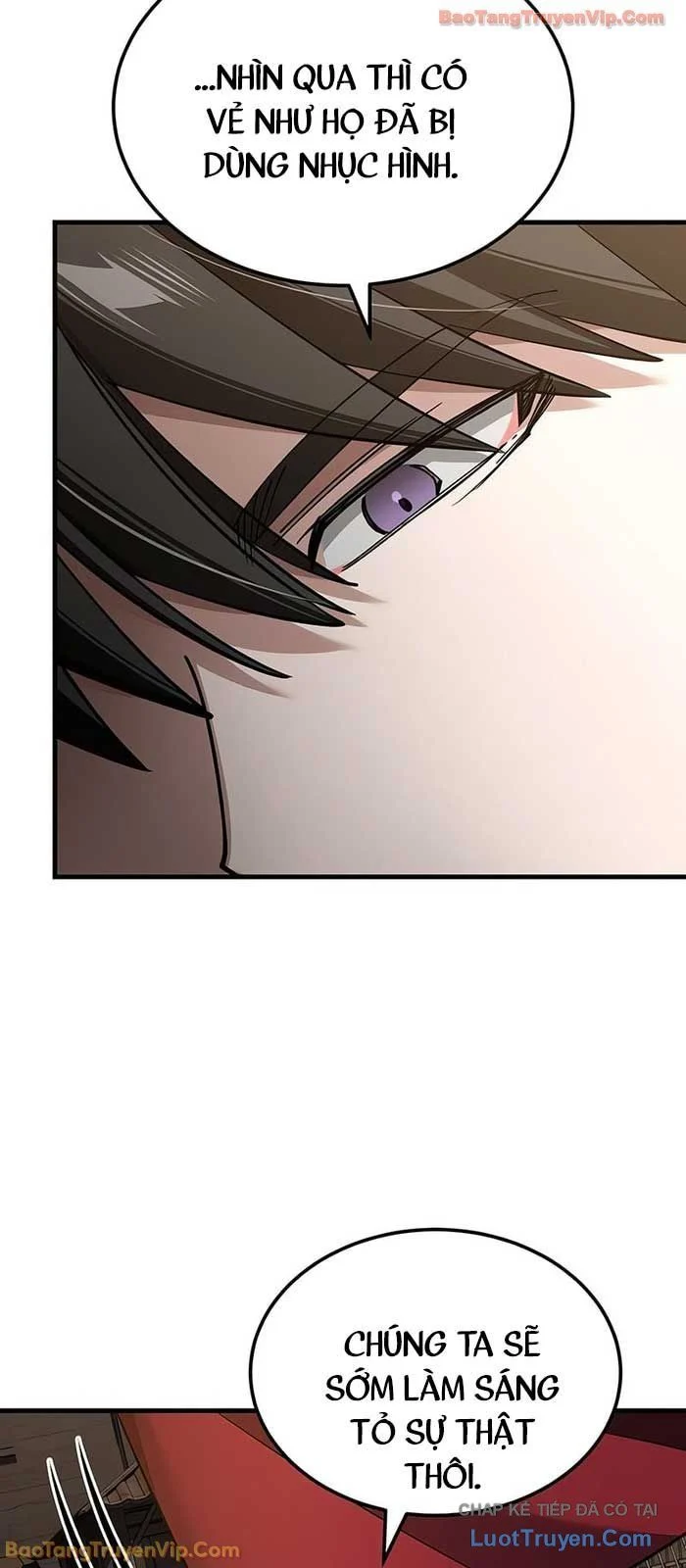 Thiên Quỷ Chẳng Sống Nổi Cuộc Đời Bình Thường Chapter 177 7