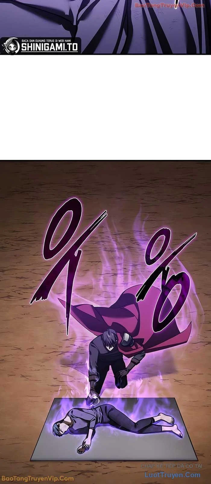 Thiên Quỷ Chẳng Sống Nổi Cuộc Đời Bình Thường Chapter 177 9