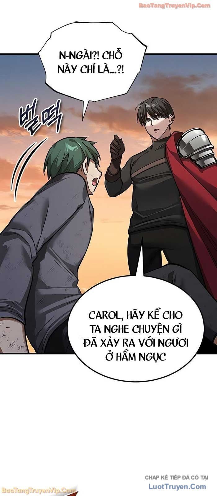 Thiên Quỷ Chẳng Sống Nổi Cuộc Đời Bình Thường Chapter 177 11