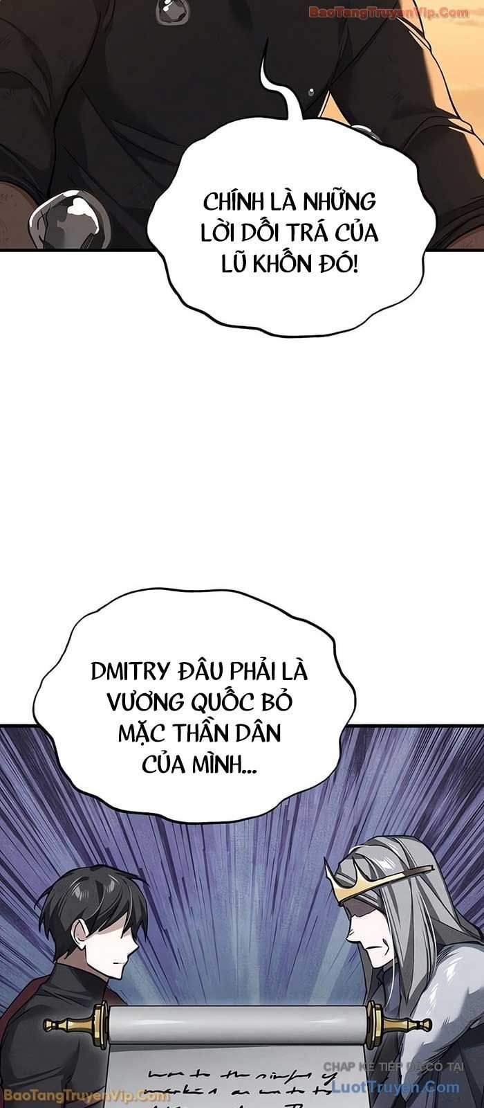 Thiên Quỷ Chẳng Sống Nổi Cuộc Đời Bình Thường Chapter 177 15