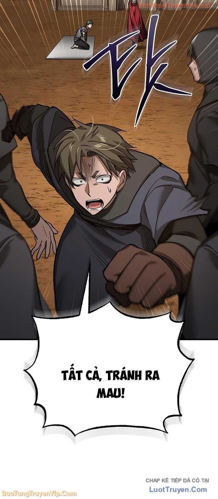Thiên Quỷ Chẳng Sống Nổi Cuộc Đời Bình Thường Chapter 177 20