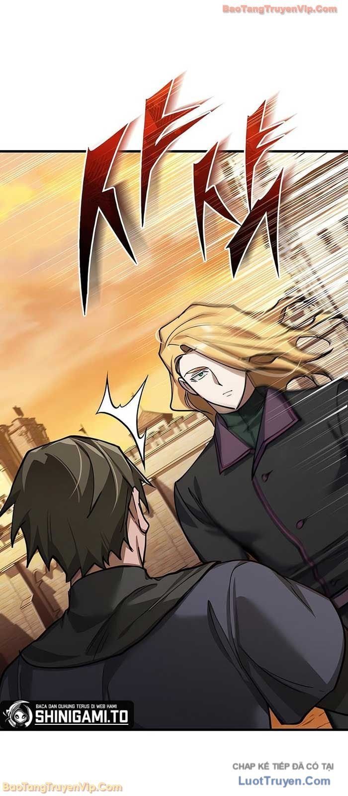 Thiên Quỷ Chẳng Sống Nổi Cuộc Đời Bình Thường Chapter 177 21
