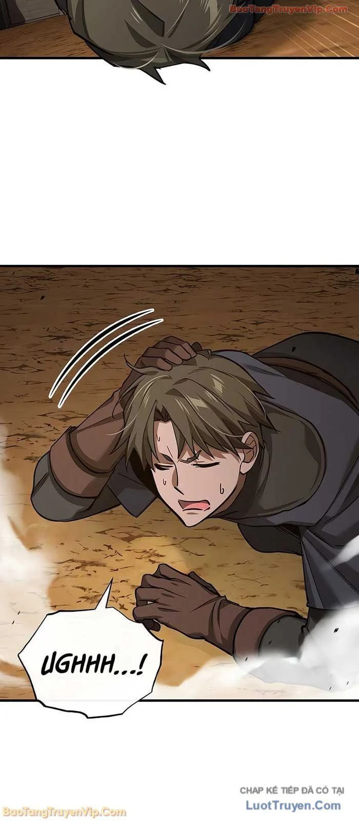 Thiên Quỷ Chẳng Sống Nổi Cuộc Đời Bình Thường Chapter 177 24