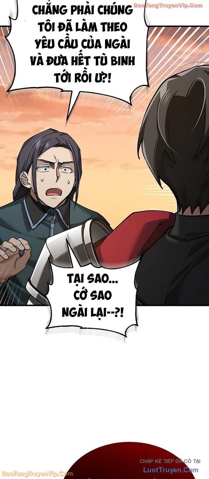 Thiên Quỷ Chẳng Sống Nổi Cuộc Đời Bình Thường Chapter 177 30