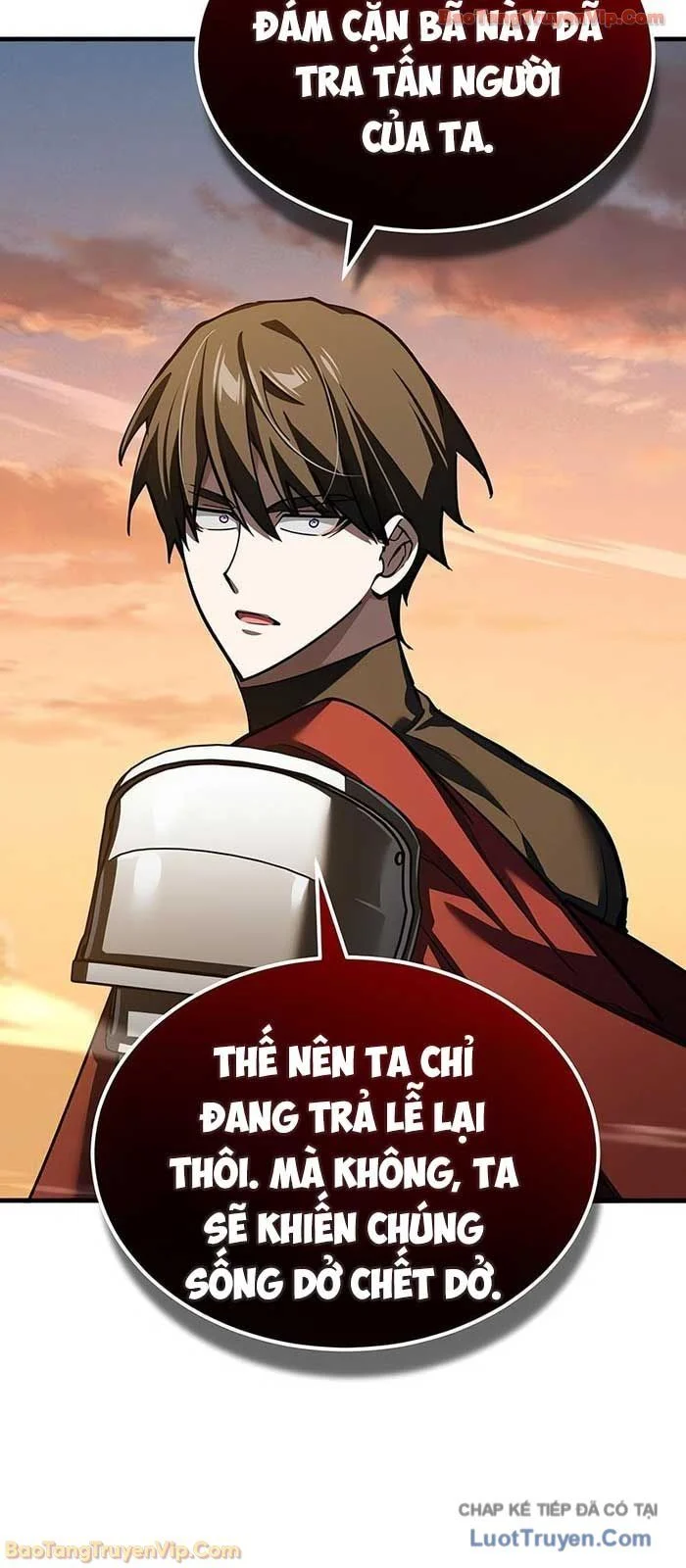 Thiên Quỷ Chẳng Sống Nổi Cuộc Đời Bình Thường Chapter 177 31