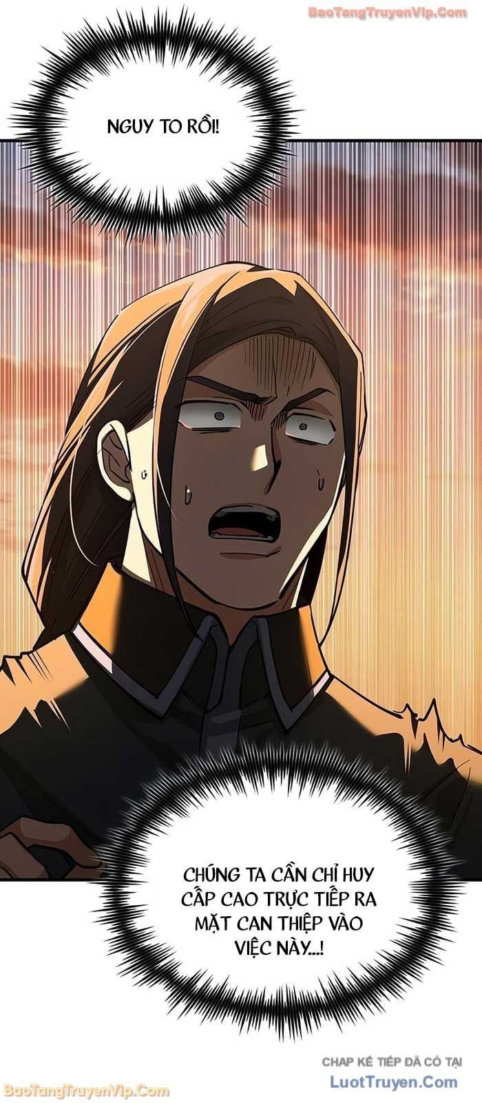 Thiên Quỷ Chẳng Sống Nổi Cuộc Đời Bình Thường Chapter 177 32