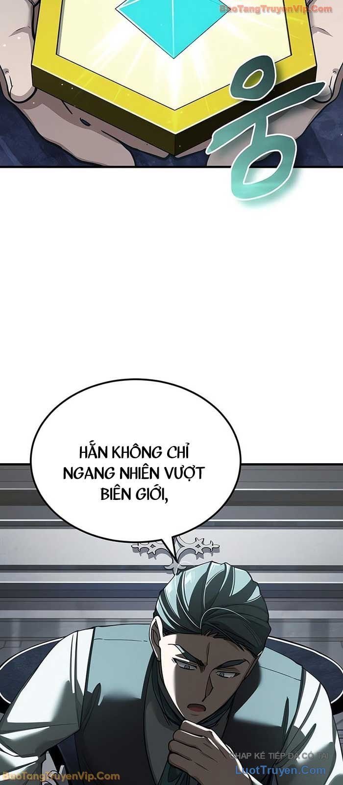 Thiên Quỷ Chẳng Sống Nổi Cuộc Đời Bình Thường Chapter 177 35