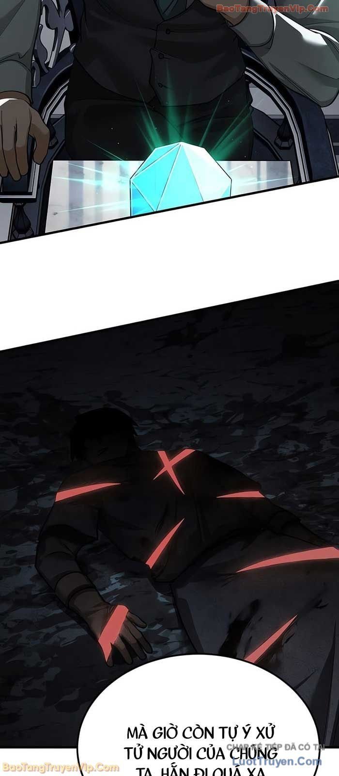 Thiên Quỷ Chẳng Sống Nổi Cuộc Đời Bình Thường Chapter 177 36