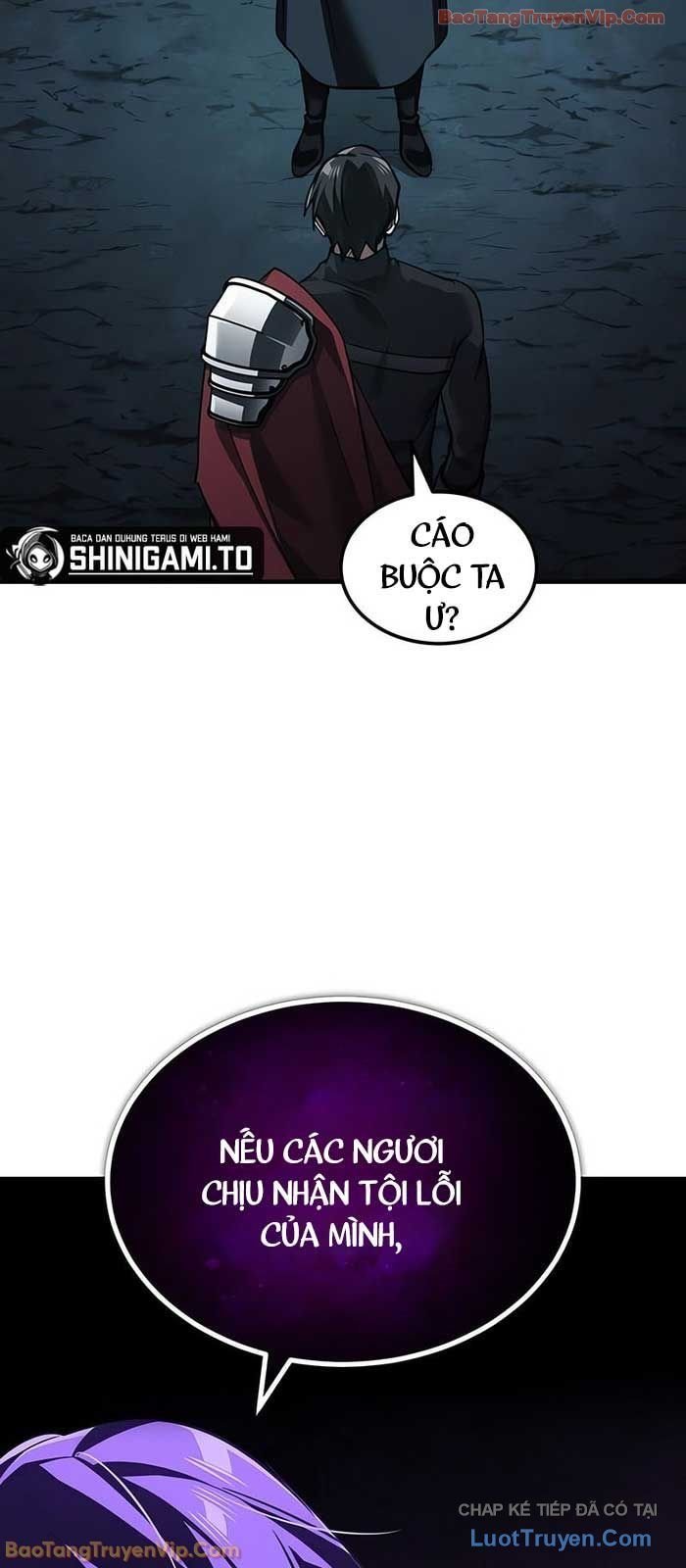 Thiên Quỷ Chẳng Sống Nổi Cuộc Đời Bình Thường Chapter 177 38