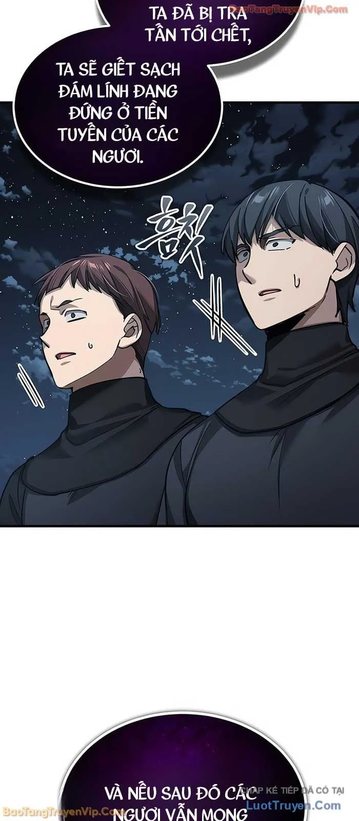 Thiên Quỷ Chẳng Sống Nổi Cuộc Đời Bình Thường Chapter 177 40