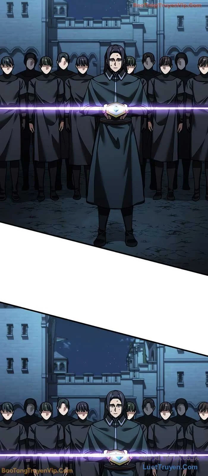 Thiên Quỷ Chẳng Sống Nổi Cuộc Đời Bình Thường Chapter 177 43