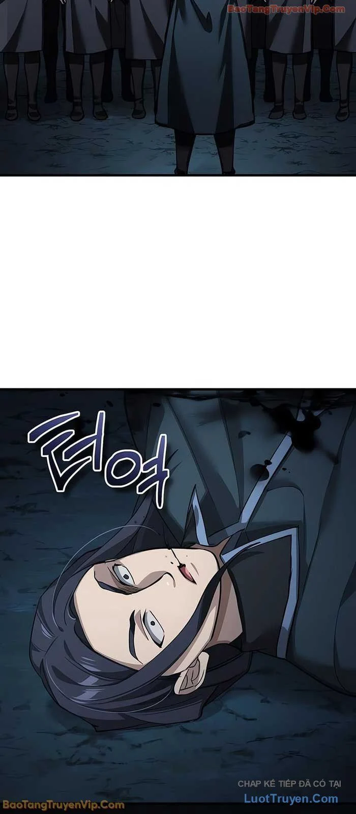 Thiên Quỷ Chẳng Sống Nổi Cuộc Đời Bình Thường Chapter 177 44