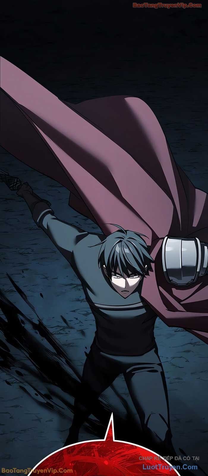 Thiên Quỷ Chẳng Sống Nổi Cuộc Đời Bình Thường Chapter 177 45