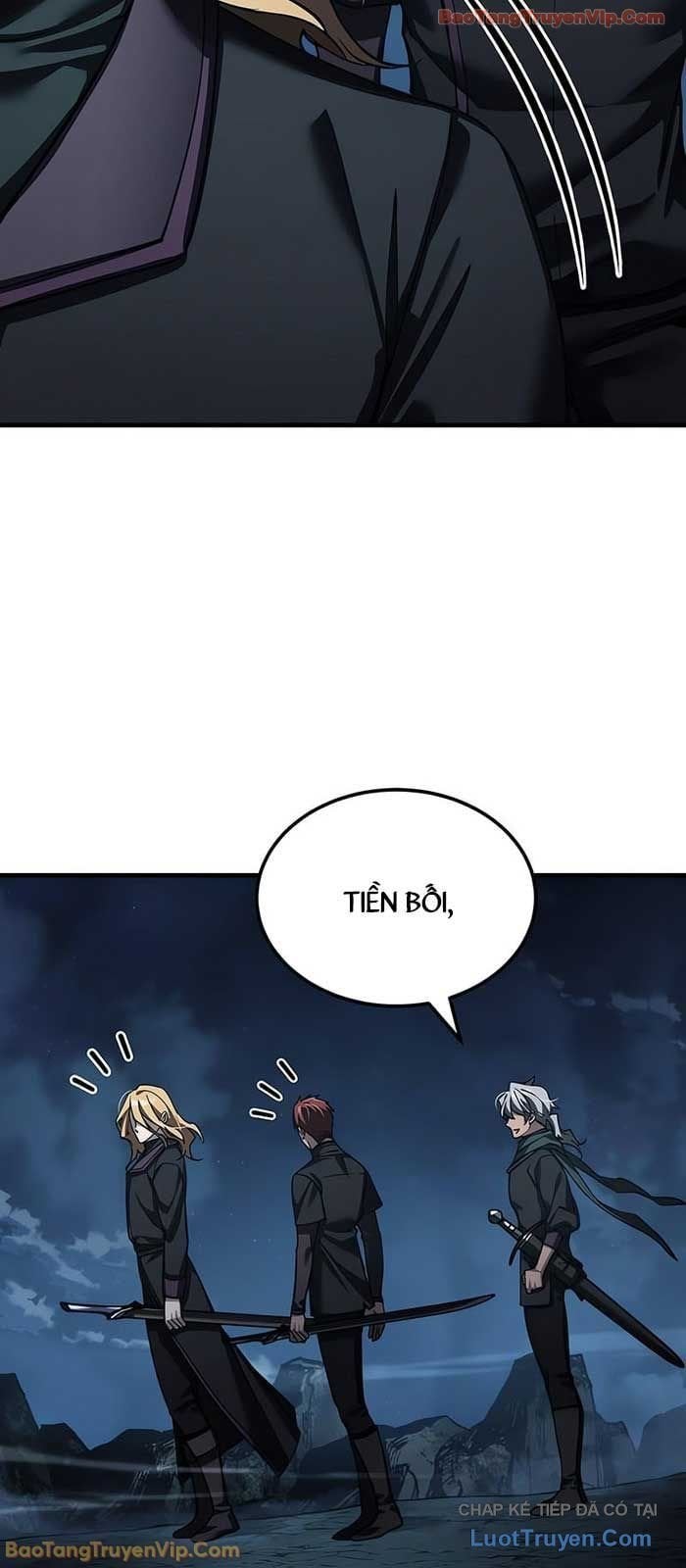 Thiên Quỷ Chẳng Sống Nổi Cuộc Đời Bình Thường Chapter 177 49