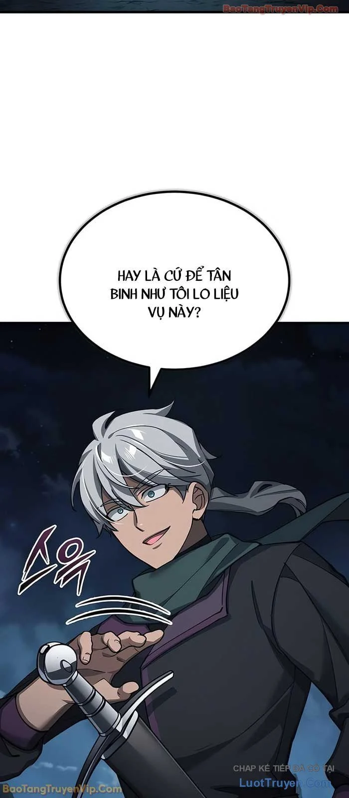 Thiên Quỷ Chẳng Sống Nổi Cuộc Đời Bình Thường Chapter 177 50