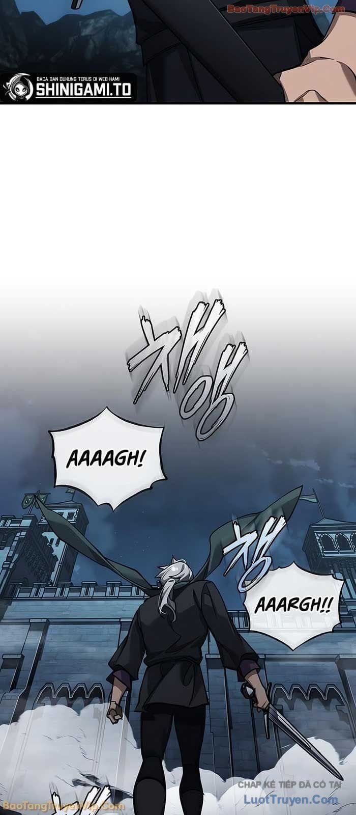 Thiên Quỷ Chẳng Sống Nổi Cuộc Đời Bình Thường Chapter 177 51