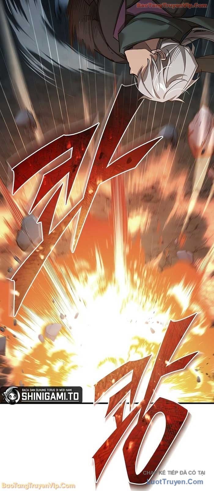 Thiên Quỷ Chẳng Sống Nổi Cuộc Đời Bình Thường Chapter 177 57