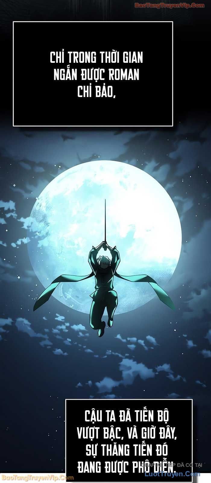 Thiên Quỷ Chẳng Sống Nổi Cuộc Đời Bình Thường Chapter 177 67