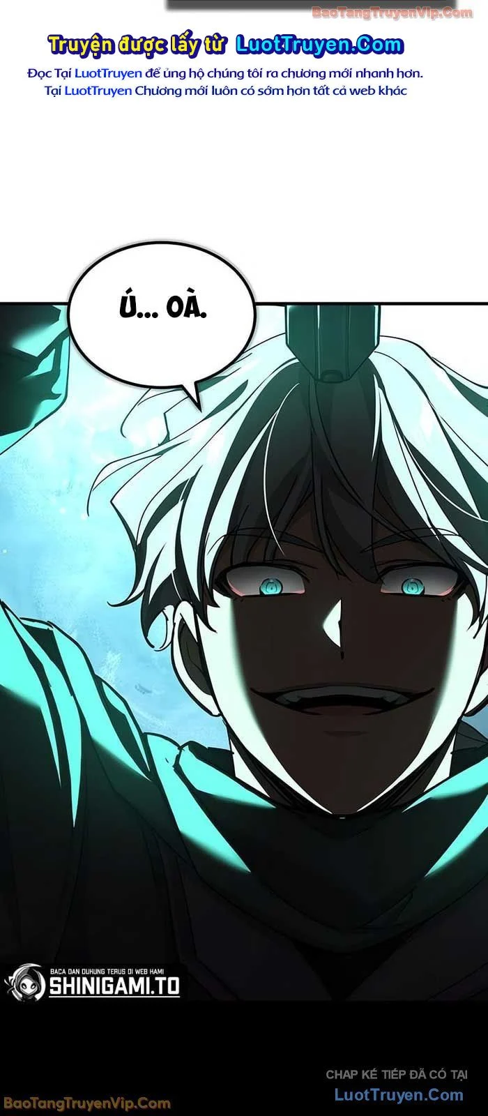 Thiên Quỷ Chẳng Sống Nổi Cuộc Đời Bình Thường Chapter 177 68